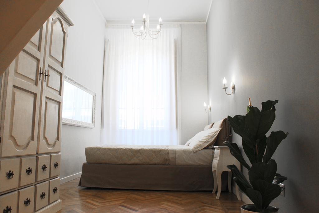 Florence Chic Luaran gambar