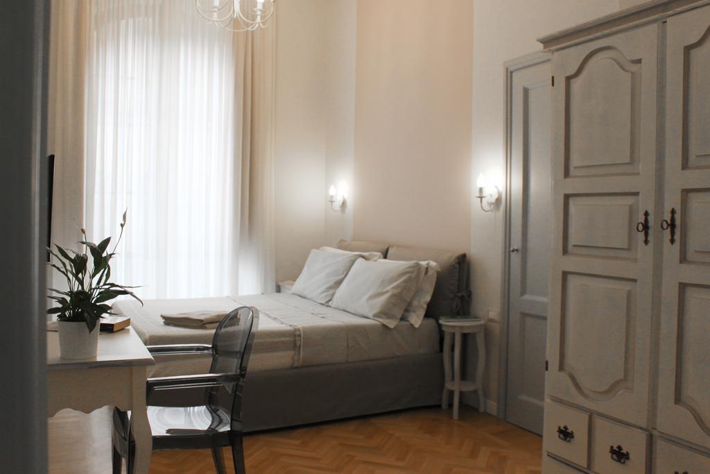 Florence Chic Bilik gambar