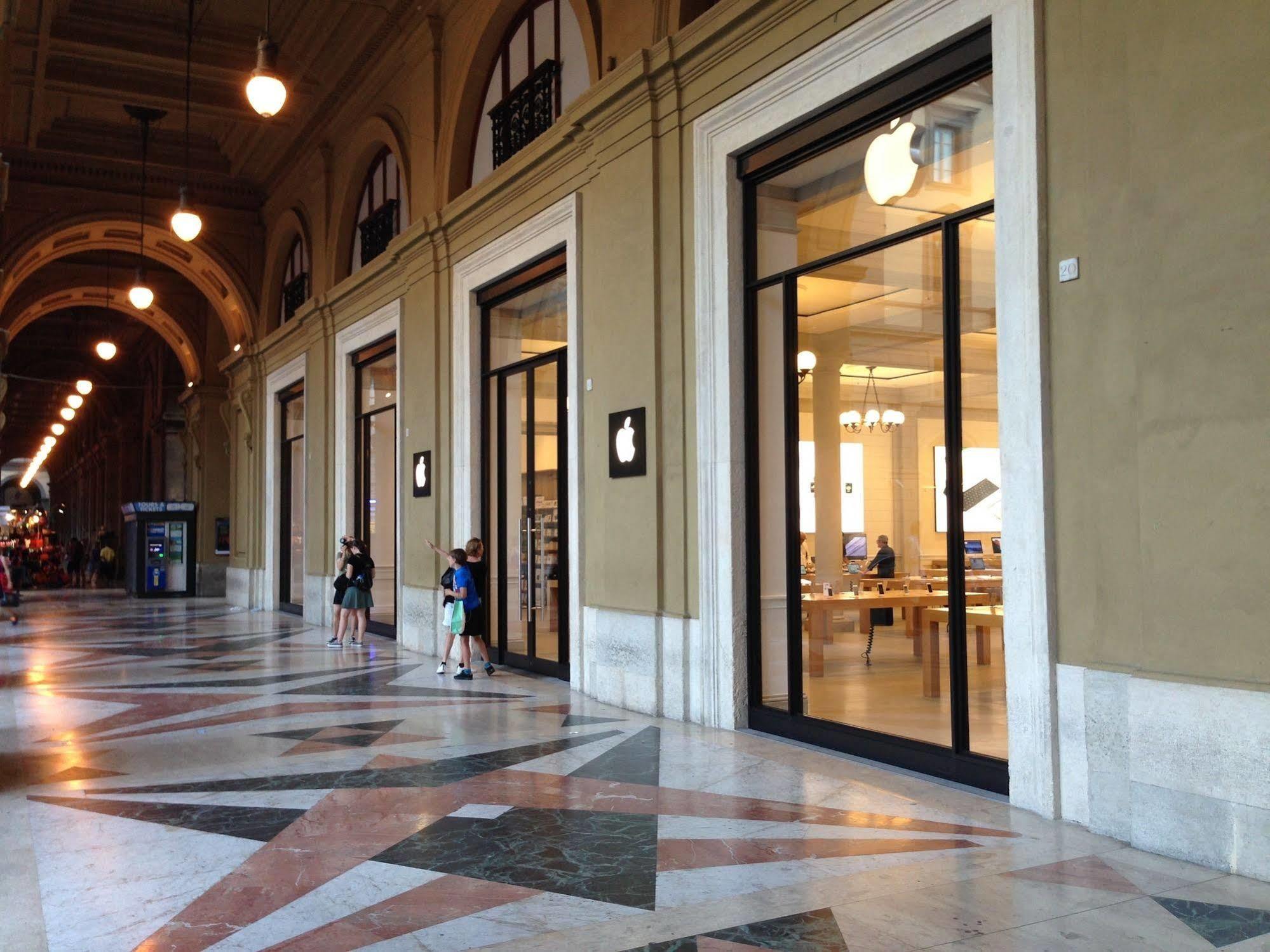 Florence Chic Luaran gambar